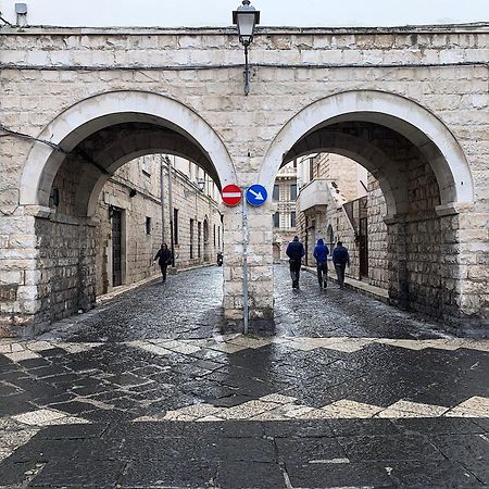 Bellissimo Open Space Stramo Bari Kültér fotó